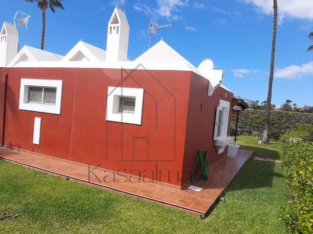Bungalow en alquiler en San Bartolomé De Tirajana, Canarias