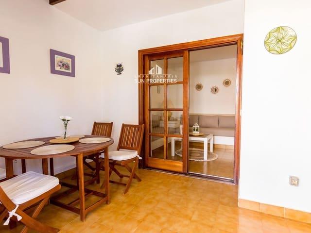 Bungalow en alquiler en San Bartolomé De Tirajana, Canarias