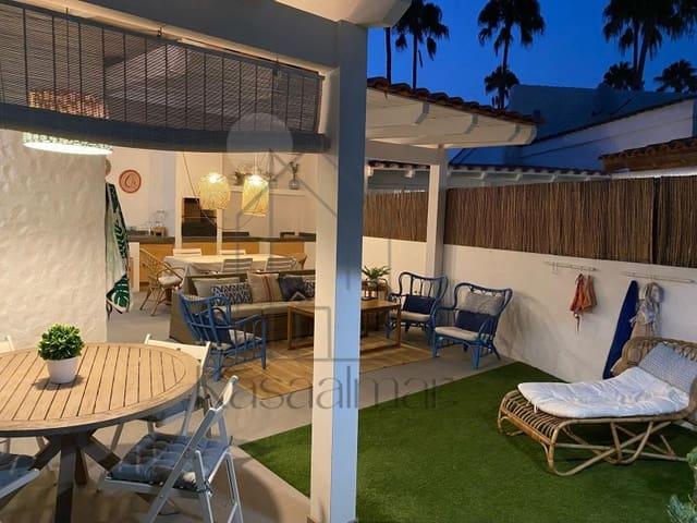 Bungalow en alquiler en San Bartolomé De Tirajana, Canarias