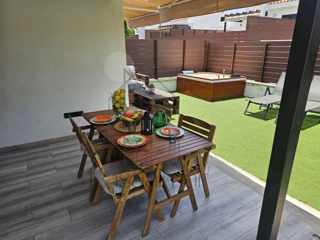 Bungalow en alquiler en San Bartolomé De Tirajana, Canarias