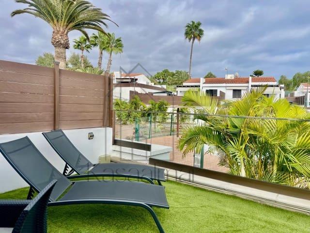 Bungalow en alquiler en San Bartolomé De Tirajana, Canarias