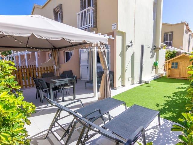 Bungalow en alquiler en San Bartolomé De Tirajana, Canarias