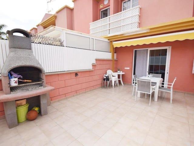 Bungalow en alquiler en San Bartolomé De Tirajana, Canarias
