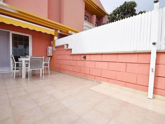 Bungalow en alquiler en San Bartolomé De Tirajana, Canarias