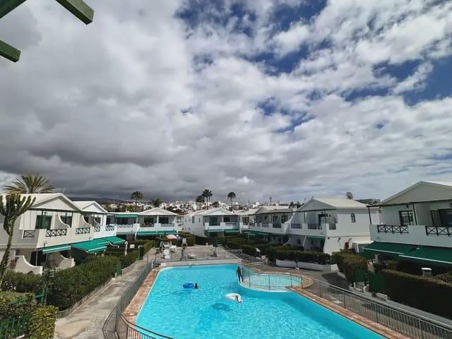 Bungalow en alquiler en San Bartolomé De Tirajana, Canarias