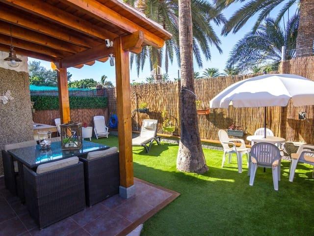 Bungalow en alquiler en San Bartolomé De Tirajana, Canarias