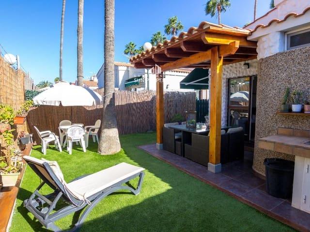 Bungalow en alquiler en San Bartolomé De Tirajana, Canarias