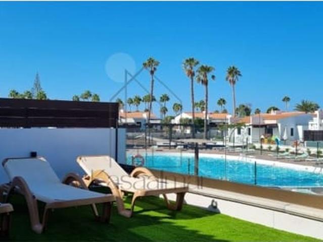 Bungalow en alquiler en San Bartolomé De Tirajana, Canarias