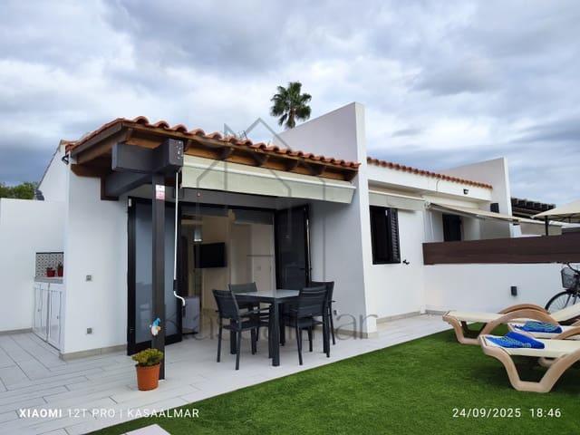Bungalow en alquiler en San Bartolomé De Tirajana, Canarias