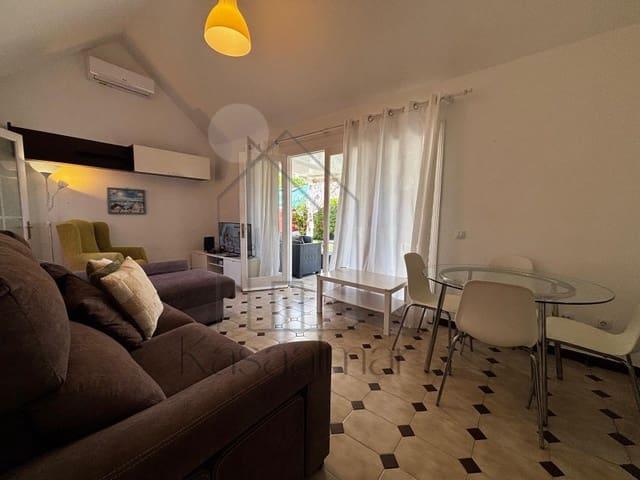 Bungalow en alquiler en San Bartolomé De Tirajana, Canarias