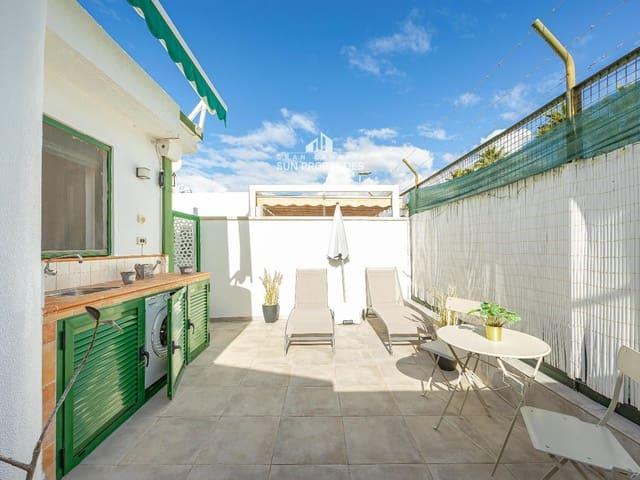 Bungalow en alquiler en San Bartolomé De Tirajana, Canarias