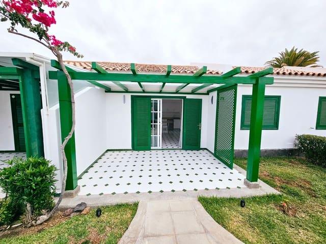 Bungalow en alquiler en Gran Canaria, Hoya de Tunte