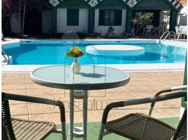 Bungalow en alquiler en San Bartolomé De Tirajana, Canarias