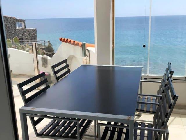Bungalow en alquiler en Gran Canaria, Hoya de Tunte