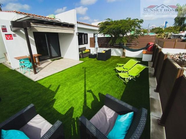 Bungalow en alquiler en San Bartolomé De Tirajana, Canarias