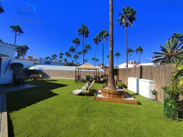 Bungalow en alquiler en Las Palmas