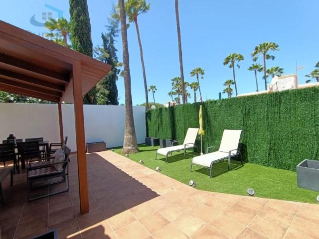 Bungalow en alquiler en Las Palmas