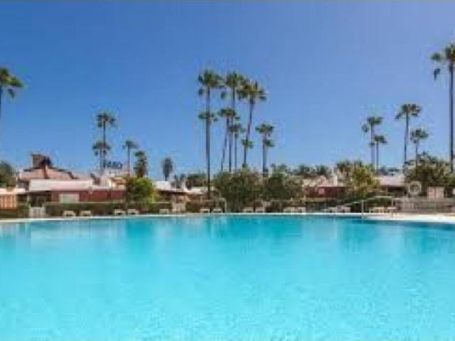 Bungalow en venta en San Bartolomé De Tirajana, Canarias