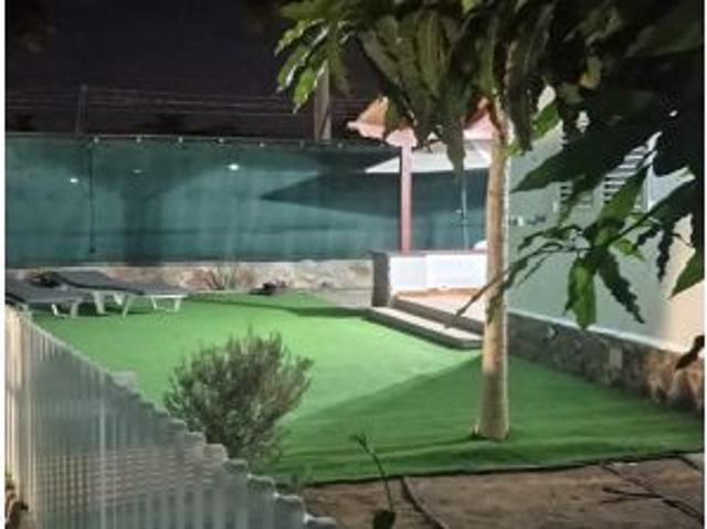 Bungalow en venta en San Bartolomé De Tirajana, Canarias