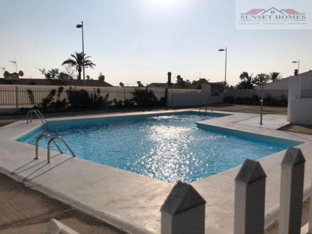 Bungalow en alquiler en San Bartolomé De Tirajana, Canarias
