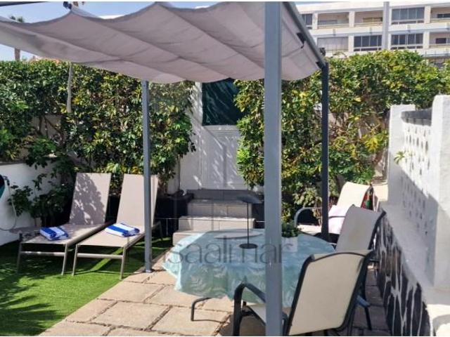 Bungalow en alquiler en San Bartolomé De Tirajana, Las Palmas