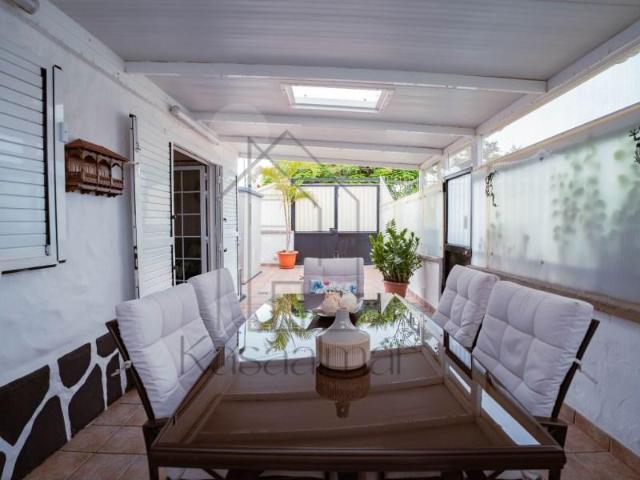 Bungalow en alquiler en Las Palmas