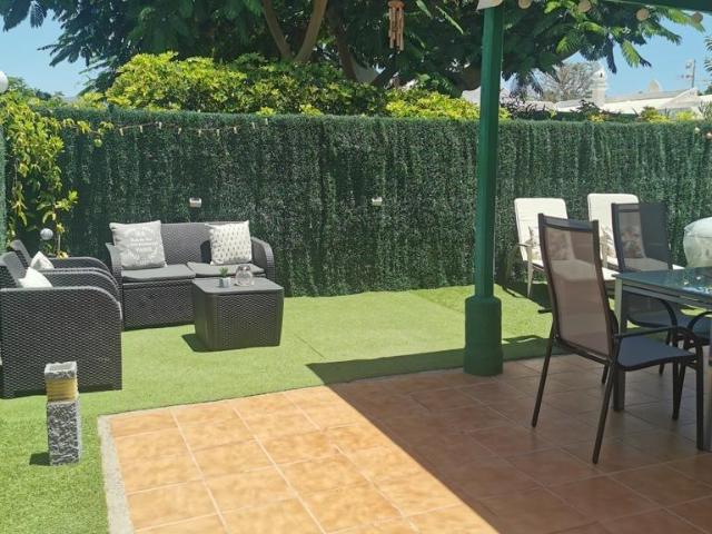 Bungalow en alquiler en Las Palmas