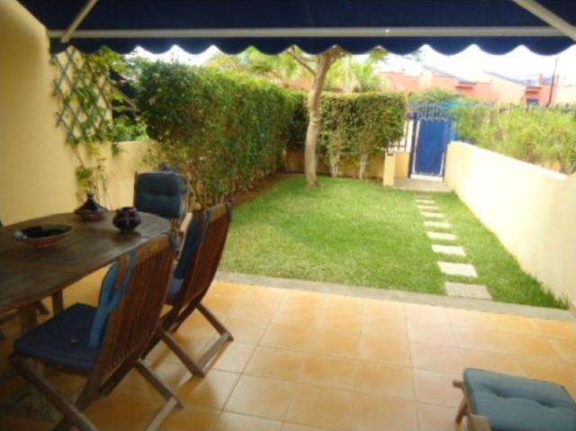Bungalow en alquiler en Las Palmas