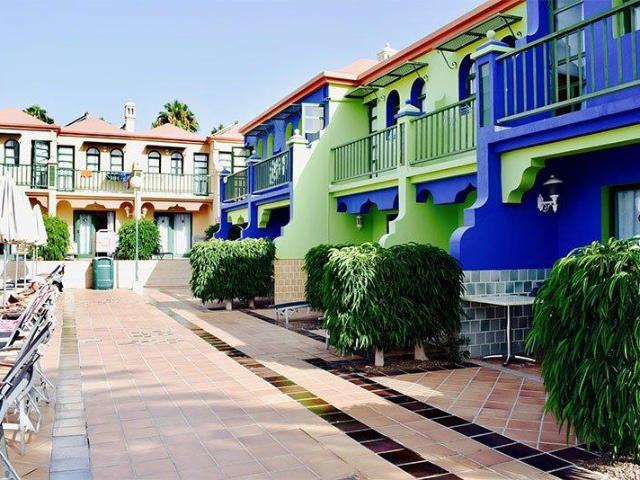 Bungalow en alquiler en Las Palmas Bungalow en alquiler en Las Palmas