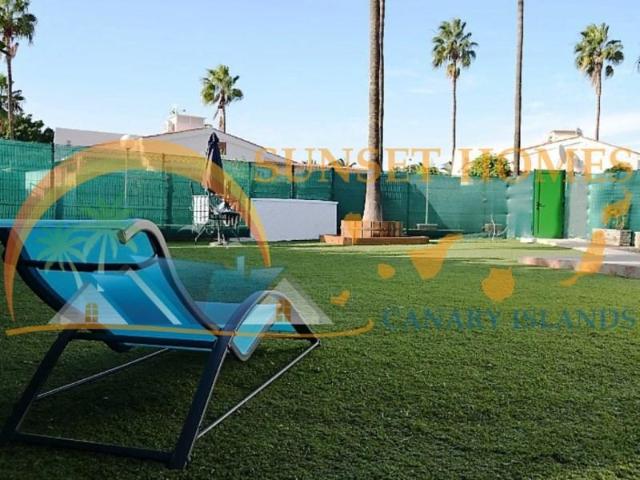 Bungalow en alquiler en Las Palmas