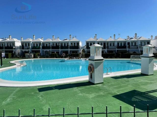 Bungalow en alquiler en Las Palmas