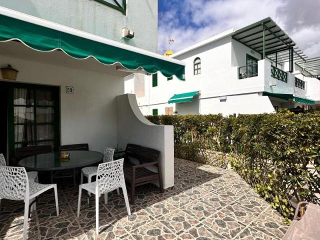 Bungalow en alquiler en Las Palmas