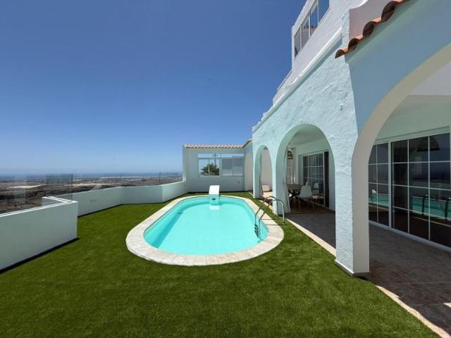 Bungalow en alquiler en Las Palmas