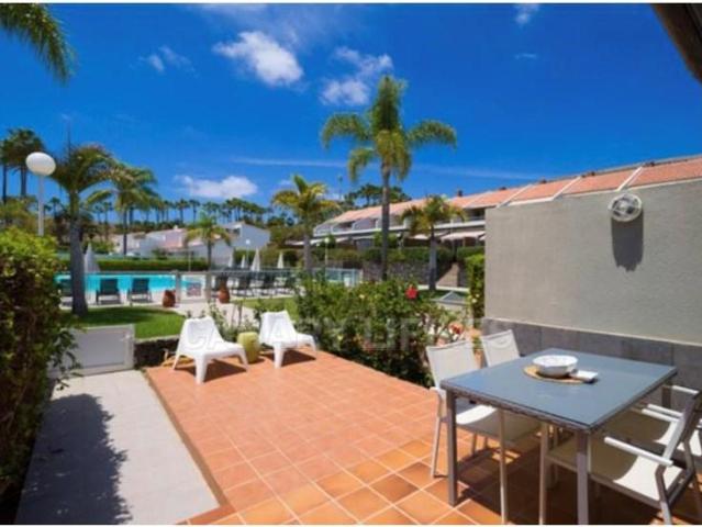 Bungalow en alquiler en Las Palmas