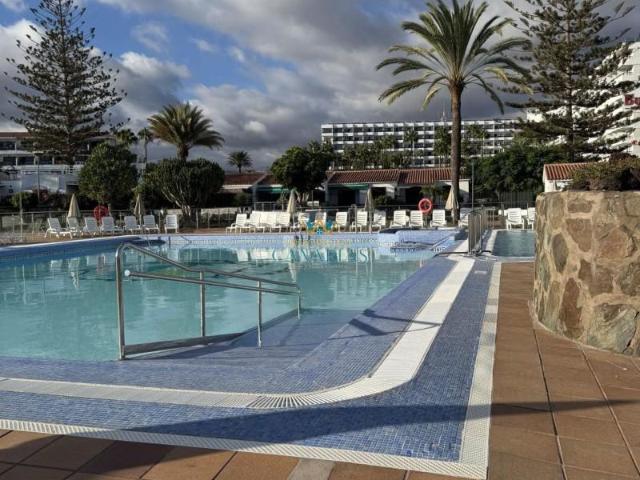 Bungalow en alquiler en San Bartolomé De Tirajana, Las Palmas