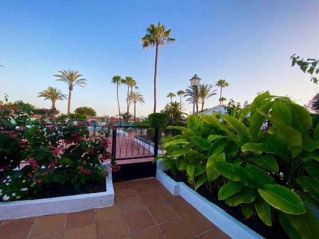 Bungalow en alquiler en Las Palmas