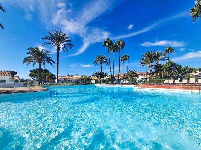 Bungalow en alquiler en San Bartolomé De Tirajana, Canarias