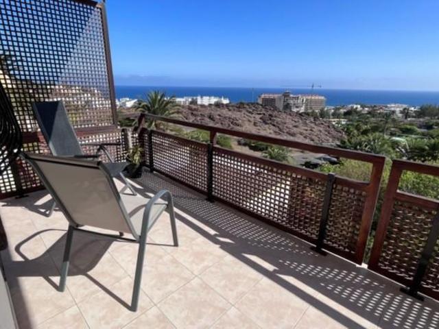 Bungalow en alquiler en Las Palmas