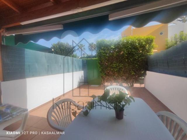 Bungalow en alquiler en Las Palmas