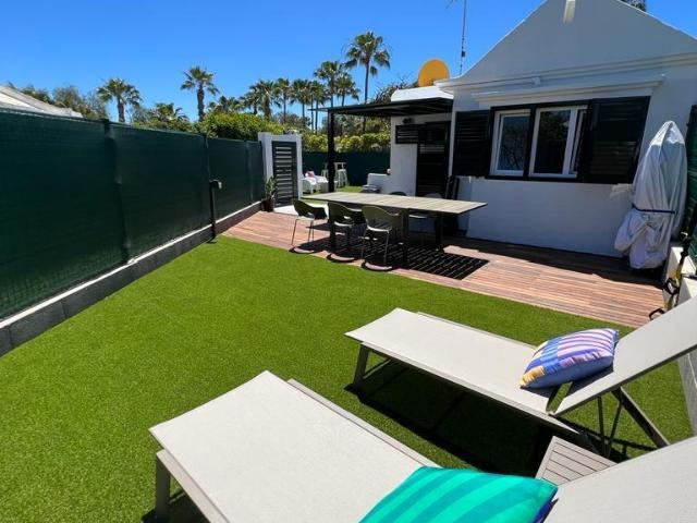 Bungalow en alquiler en Las Palmas