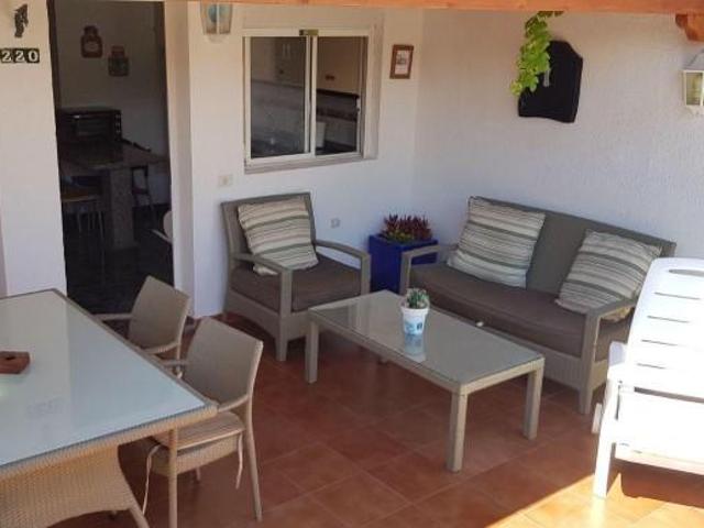 Bungalow en alquiler en Las Palmas