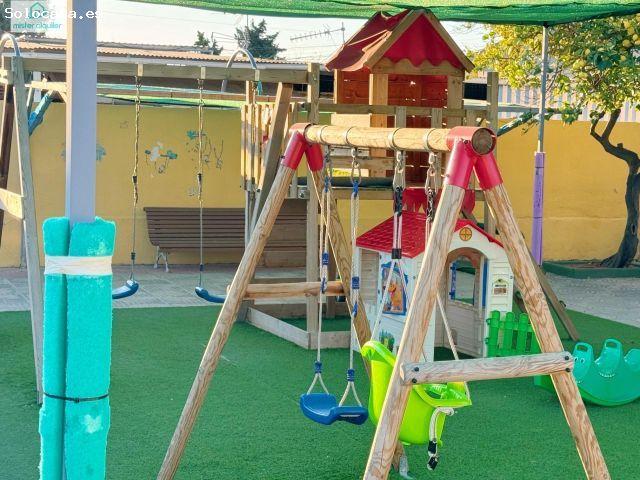 Bungalow en venta en Urbanització Vil·la Portes, l'Alacantí