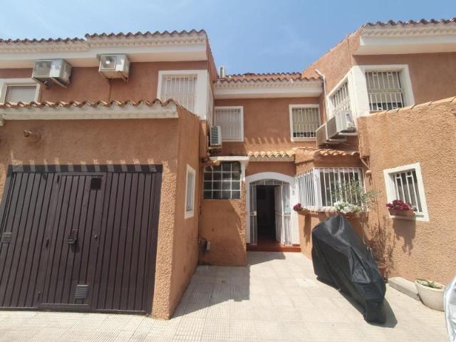 Bungalow en alquiler en San Juan De Alicante, Entreplatges Bungalow en alquiler en San Juan De Alicante, Entreplatges