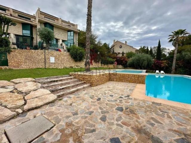 Bungalow en alquiler en San Juan De Alicante, Salafranca