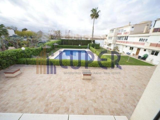 Bungalow en alquiler en San Juan De Alicante