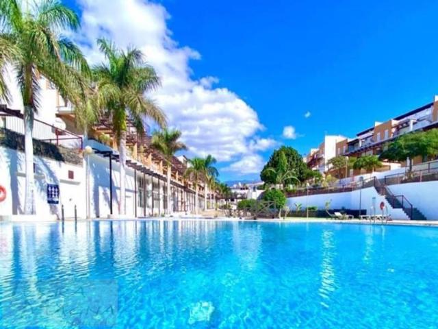 Bungalow en alquiler en San Miguel de Abona, Amarilla Golf