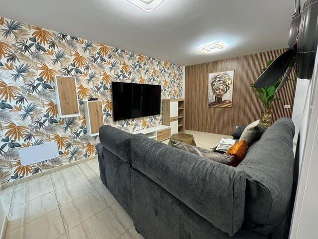 Bungalow en alquiler en San Miguel de Abona, La Asomada Baja