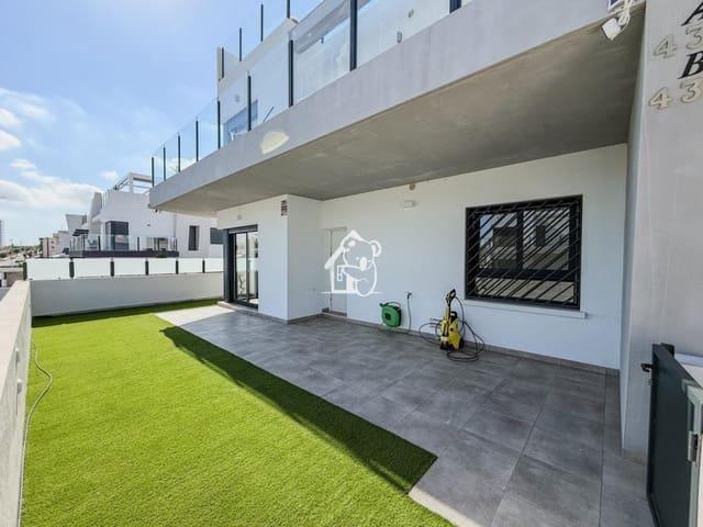 Bungalow en alquiler en el Baix Segura / La Vega Baja, Valencia