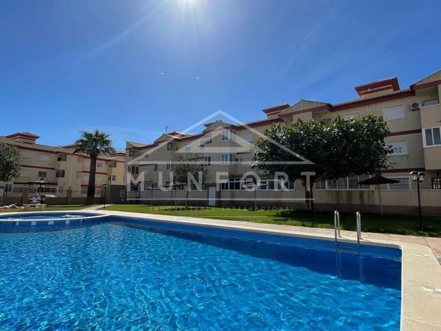 Bungalow en alquiler en San Pedro del Pinatar, Campo de Cartagena y Mar Menor
