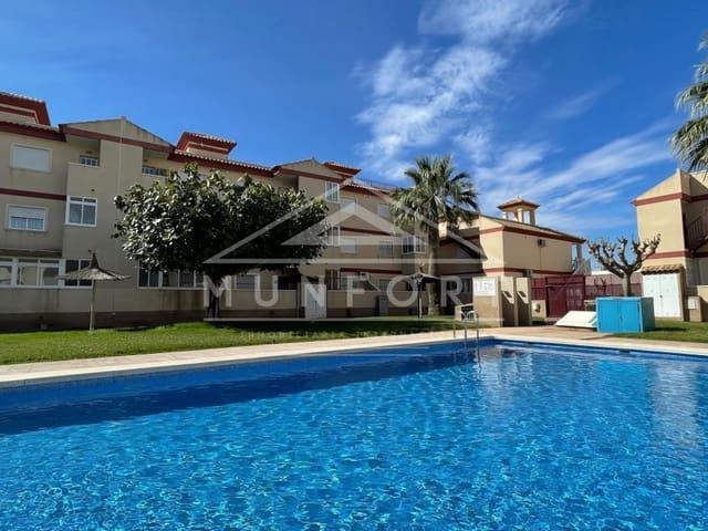 Bungalow en alquiler en San Pedro del Pinatar, Campo de Cartagena y Mar Menor